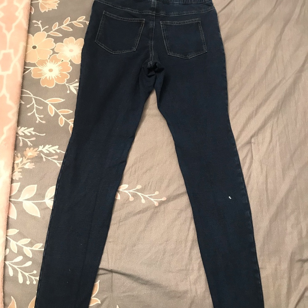 Stretchy Jeggings